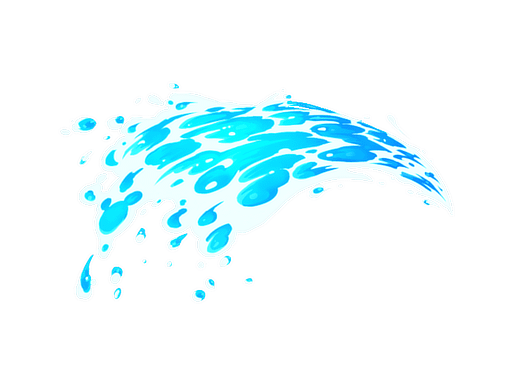Sticker | Hydro Stream Item Image