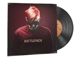 Music Kit | Proxy, Battlepack Item Image