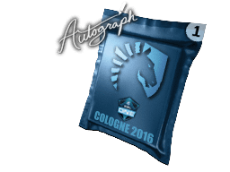 Autograph Capsule | Team Liquid | Cologne 2016 Item Image
