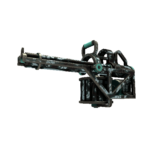 Broken Bones Brass Beast (Field-Tested)