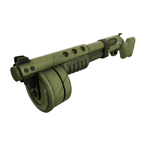 Army Guns Panic Attack (Minimal Wear)