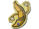 Sticker | Banana Item Image