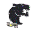 Sticker | FURIA (Glitter) | Paris 2023 Item Image