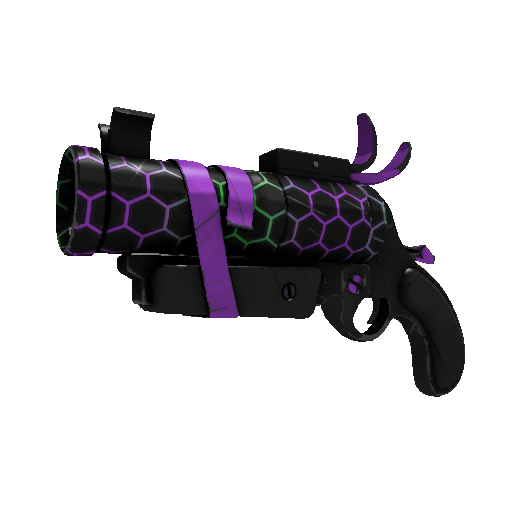 Hypergon Detonator