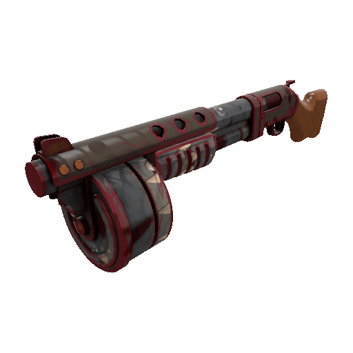 Piranha Mania Panic Attack (Field-Tested)