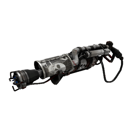 Skull Cracked Degreaser