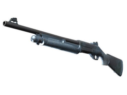 Nova | Rain Station (Field-Tested) Item Image