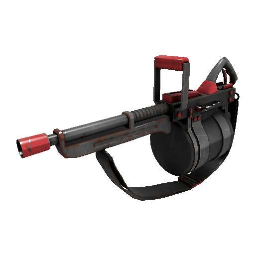 Team Detail Tomislav (Field-Tested)