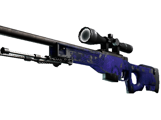 AWP | Sun in Leo (Field-Tested) Item Image