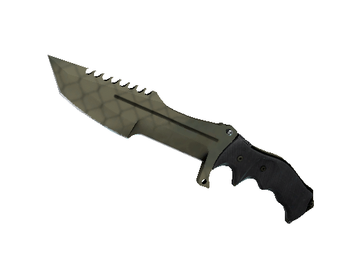 ★ Huntsman Knife | Safari Mesh (Minimal Wear) Item Image