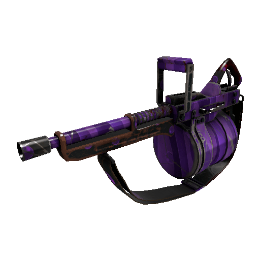 Potent Poison Tomislav (Battle Scarred)
