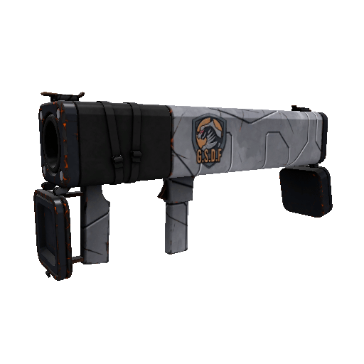 Mechanized Monster Black Box (Field-Tested)