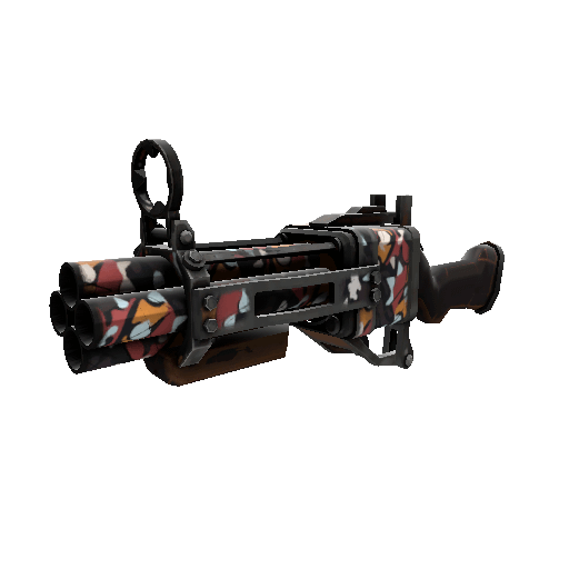 Carpet Bomber Mk.II Iron Bomber (Field-Tested)