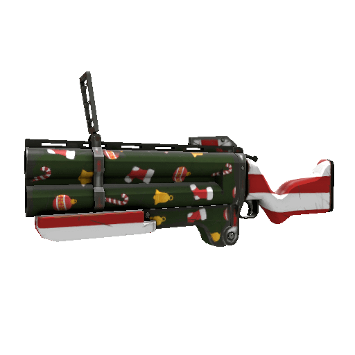 Smissmas Village Loch-n-Load (Field-Tested)