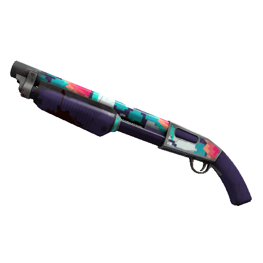 Miami Element Shotgun