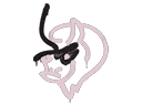 Sealed Graffiti | Recoil PP-Bizon (War Pig Pink) Item Image