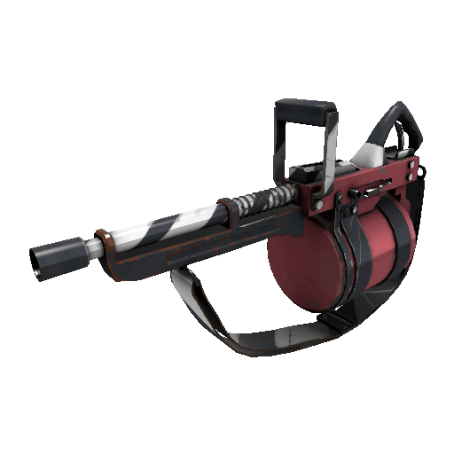 Unusual Bomb Carrier Tomislav (Minimal Wear)