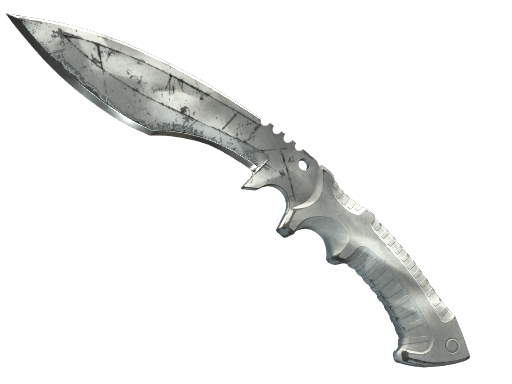 ★ Kukri Knife | Urban Masked (Field-Tested) Item Image