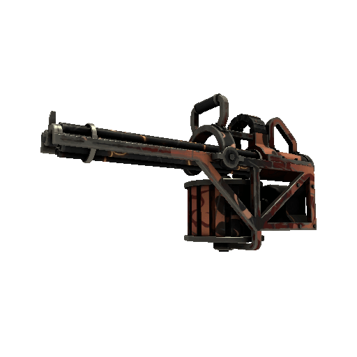 Sunriser Brass Beast (Field-Tested)