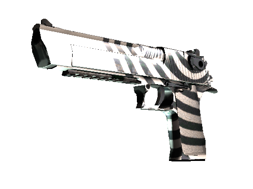 Desert Eagle | Hypnotic (Factory New) Item Image