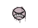 Sealed Graffiti | Tilt (War Pig Pink) Item Image