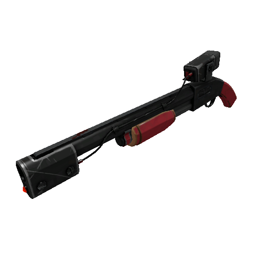 Blackout Rescue Ranger (Field-Tested)