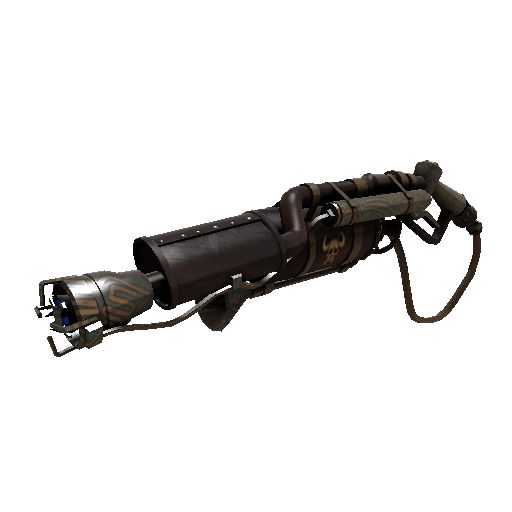 Sacred Slayer Degreaser (Factory New)