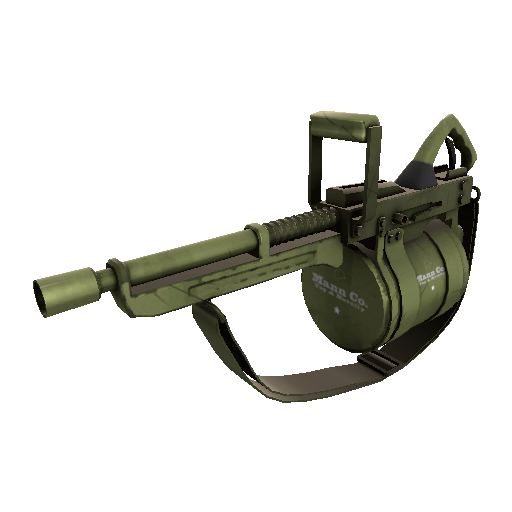Army Guns Tomislav (Minimal Wear)