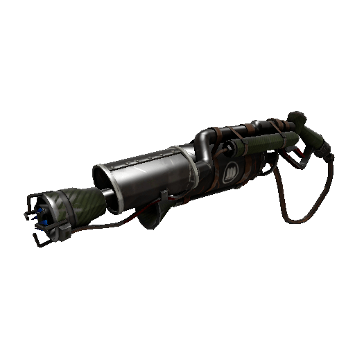 Stealth Specialist Degreaser (Well-Worn)