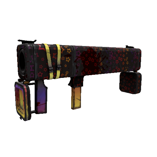 Starlight Serenity Black Box (Battle Scarred)