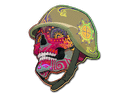 Sticker | Max (Holo) Item Image