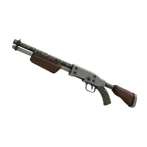 Smissmas Camo Family Business (Factory New)