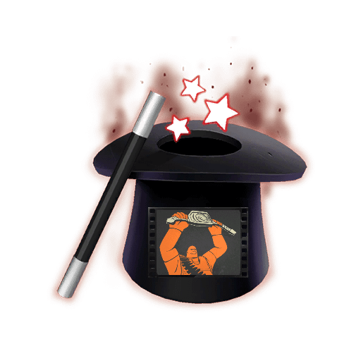 Unusual Taunt: Ring King Unusualifier