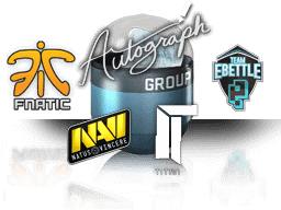 Autograph Capsule | Group C (Foil) | Cologne 2015 Item Image