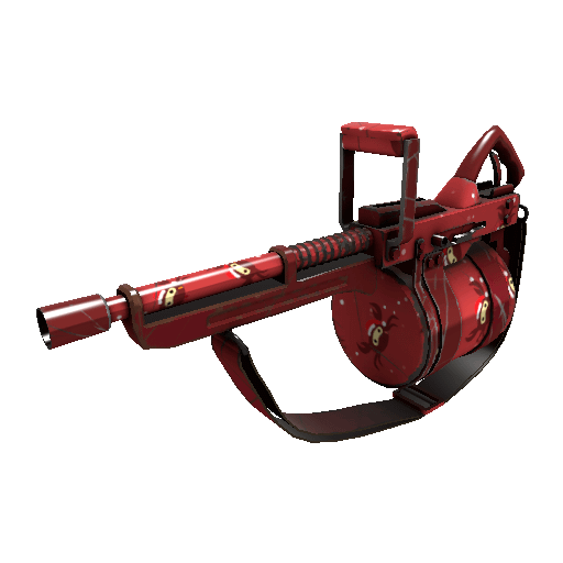Smissmas Spycrabs Tomislav (Field-Tested)