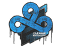 Sealed Graffiti | Cloud9 | Boston 2018 Item Image