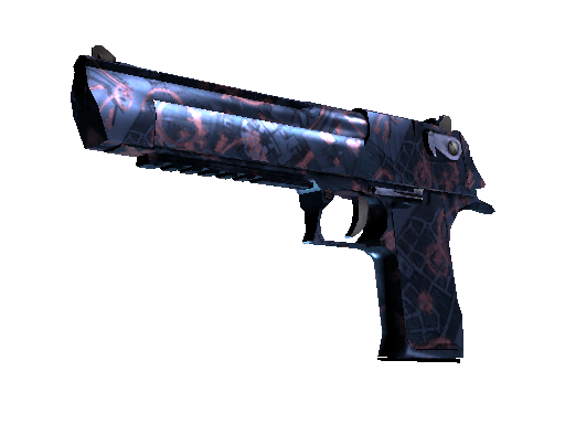 Desert Eagle | Night Heist (Factory New) Item Image