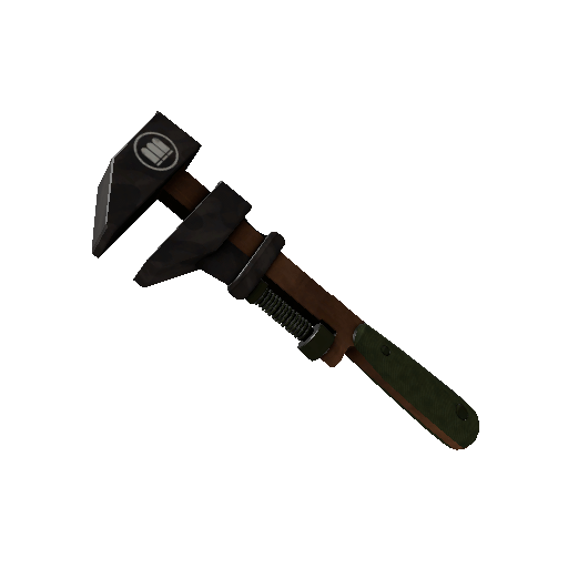 Stealth Specialist Wrench