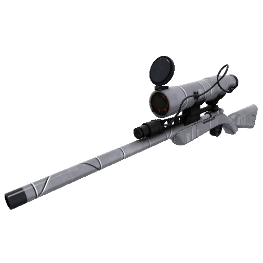 Mechanized Monster Sniper Rifle (Factory New)