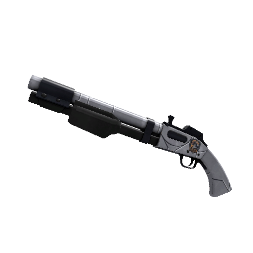 Mechanized Monster Reserve Shooter (Factory New)