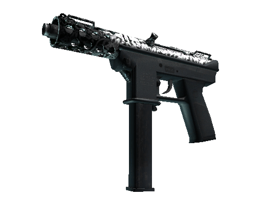 Tec-9 | Cut Out (Factory New) Item Image