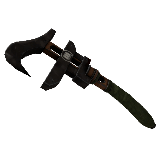 Stealth Specialist Jag (Well-Worn)