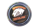 Sticker | Virtus.Pro (Holo) | Cologne 2014 Item Image