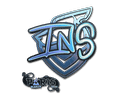Sticker | INS (Holo) | Paris 2023 Item Image