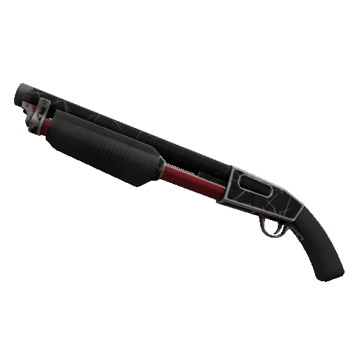 Blackout Shotgun