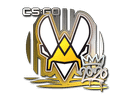 Sticker | Vitality | 2020 RMR Item Image