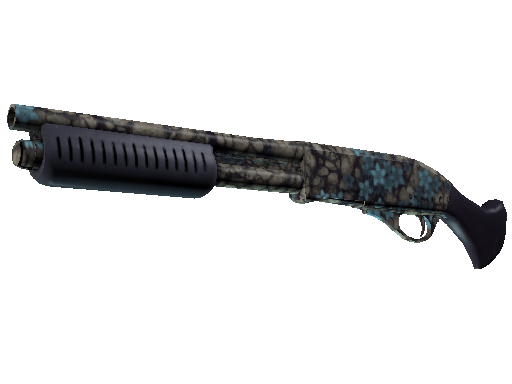 Sawed-Off | Parched (Factory New) Item Image