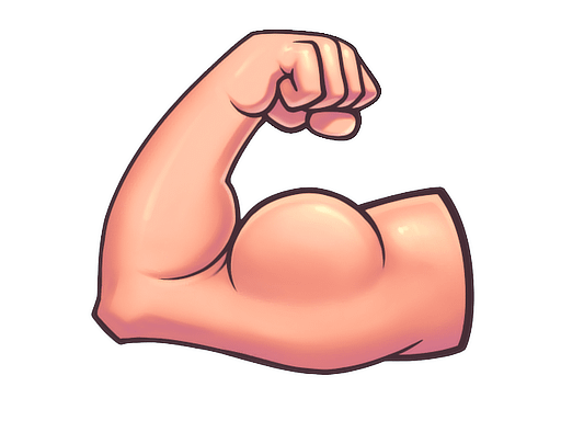 Sticker | Flex Item Image