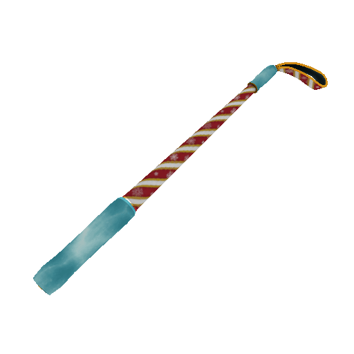 Frosty Delivery Disciplinary Action (Factory New)