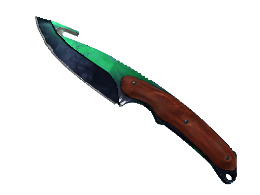 ★ Gut Knife | Gamma Doppler (Factory New) Item Image